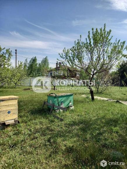 Участок 15,76 сот.. Фото 1.