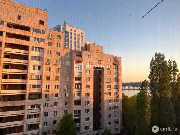 2-комнатная квартира 51 кв.м. Фото 1.
