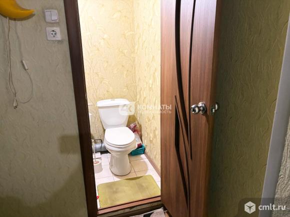 2-комнатная квартира 51 кв.м. Фото 12.