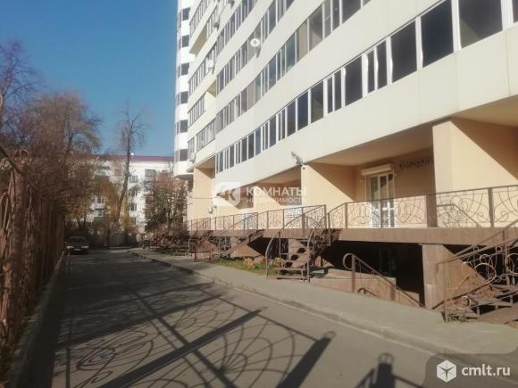 2-комнатная квартира 62,4 кв.м. Фото 1.