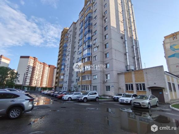 1-комнатная квартира 43,8 кв.м. Фото 11.