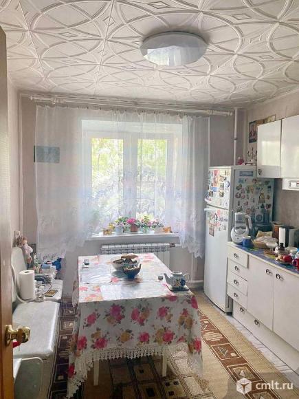 2-комнатная квартира 59 кв.м. Фото 1.
