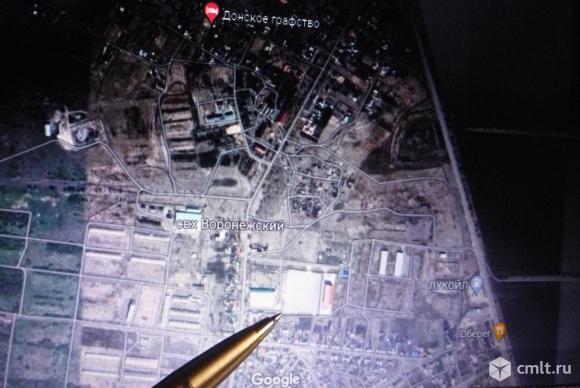 Участок 300 сот.. Фото 1.