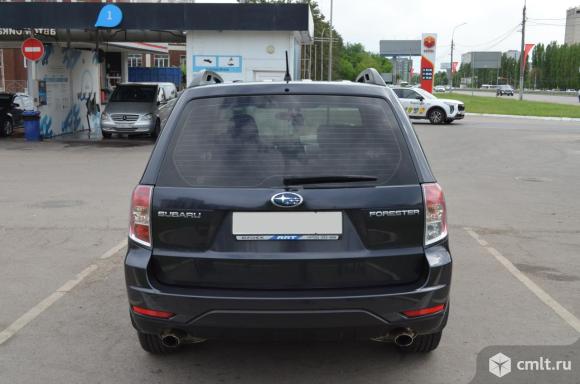 Subaru Forester - 2010 г. в.. Фото 20.