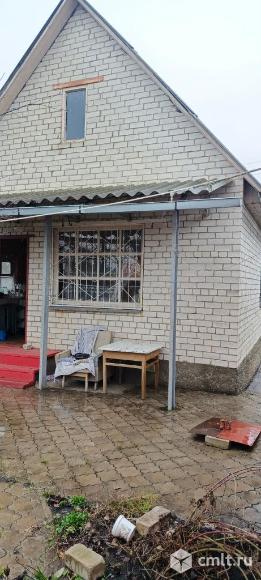 Дача 48 кв.м. Фото 1.
