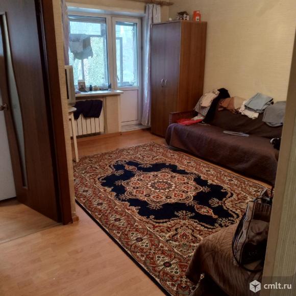 1-комнатная квартира 32 кв.м. Фото 1.