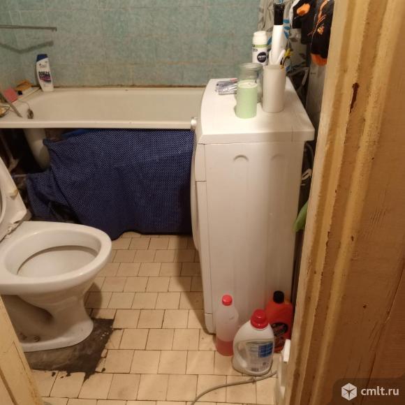 1-комнатная квартира 32 кв.м. Фото 9.