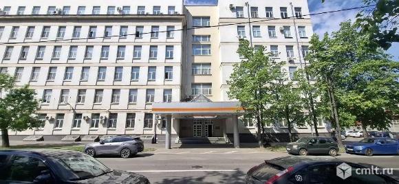Аренда офиса 144,3 кв.м.. Фото 1.