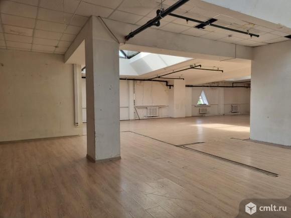 Аренда офиса 310 м2 от собственника. Фото 1.