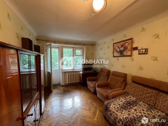 2-комнатная квартира 44 кв.м. Фото 1.