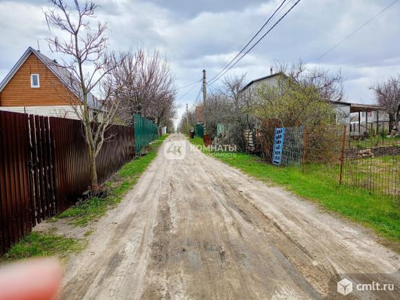 Участок 6 сот.. Фото 10.