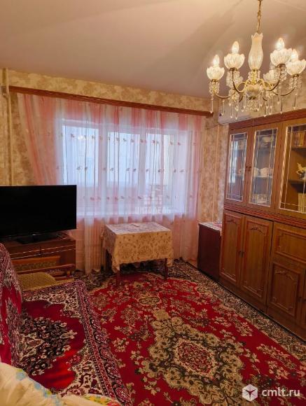 1-комнатная квартира 43 кв.м. Фото 1.