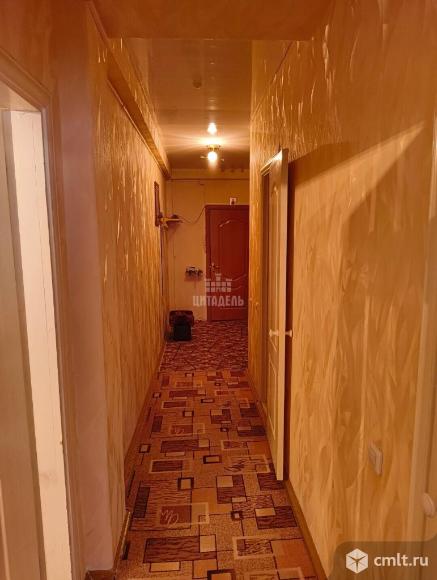 1-комнатная квартира 43 кв.м. Фото 13.