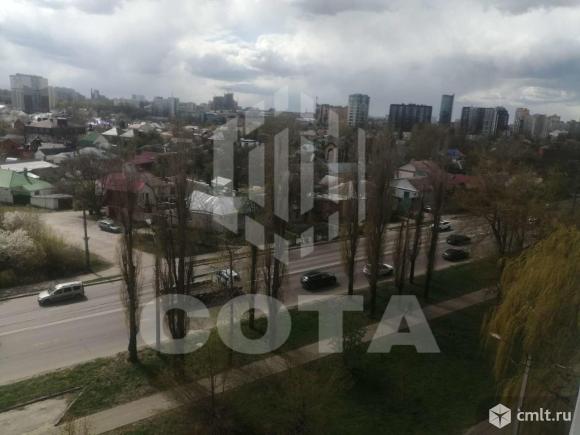 2-комнатная квартира 55 кв.м. Фото 19.