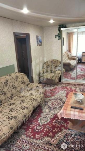 3-комнатная квартира 42,7 кв.м. Фото 1.
