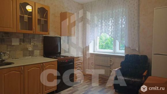 2-комнатная квартира 64,2 кв.м. Фото 1.