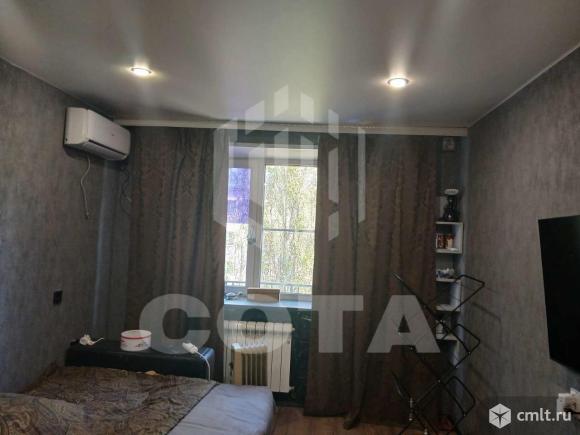 Комната 18 кв.м. Фото 1.
