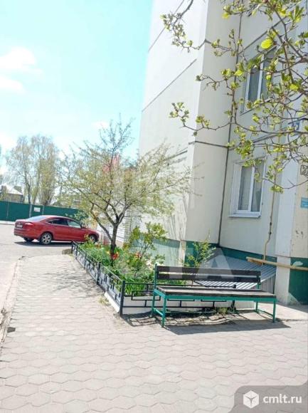 3-комнатная квартира 67 кв.м. Фото 13.