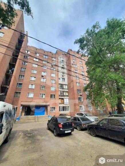 Комната 16,6 кв.м. Фото 20.