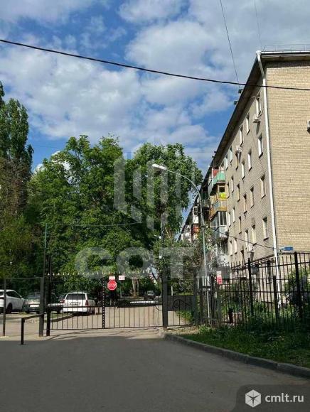 1-комнатная квартира 30,7 кв.м. Фото 20.