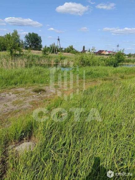 Участок 18 сот.. Фото 9.
