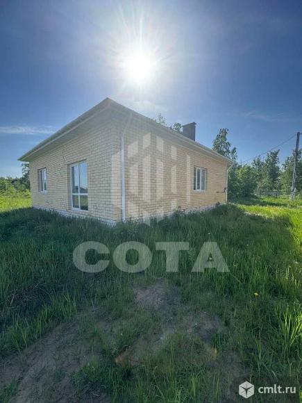Дом 95,9 кв.м. Фото 20.