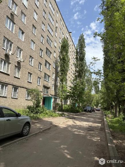 3-комнатная квартира 54,2 кв.м. Фото 1.