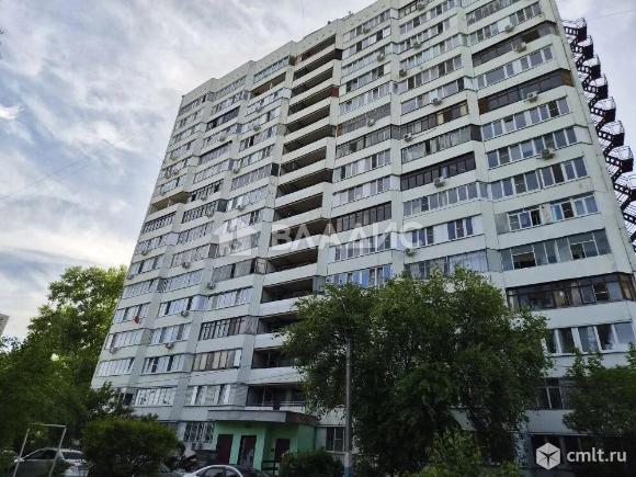 1-комнатная квартира 32,8 кв.м. Фото 18.