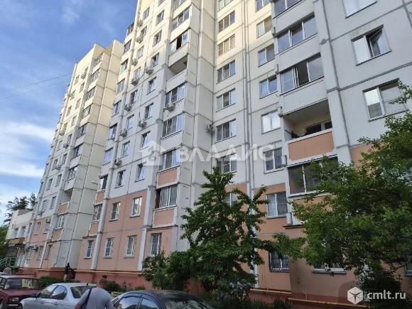 1-комнатная квартира 34 кв.м. Фото 11.