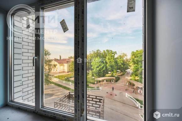 1-комнатная квартира 30 кв.м. Фото 20.