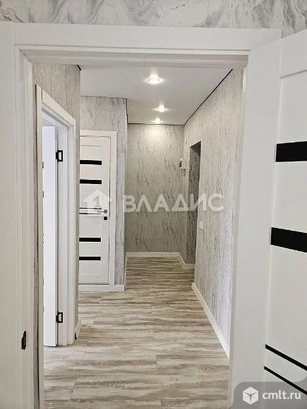 2-комнатная квартира 45 кв.м. Фото 1.