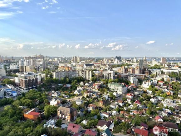 2-комнатная квартира 58,3 кв.м. Фото 20.