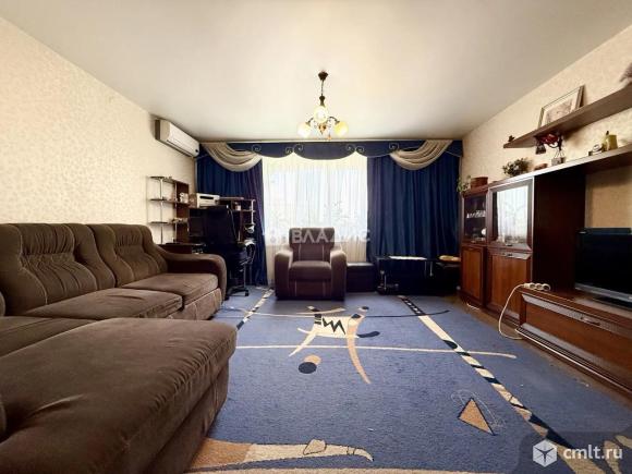 3-комнатная квартира 83,2 кв.м. Фото 1.