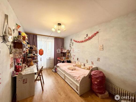 3-комнатная квартира 83,2 кв.м. Фото 20.