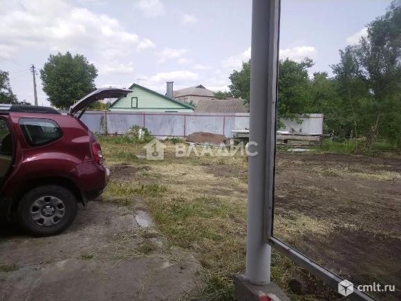 Участок 19 сот.. Фото 1.