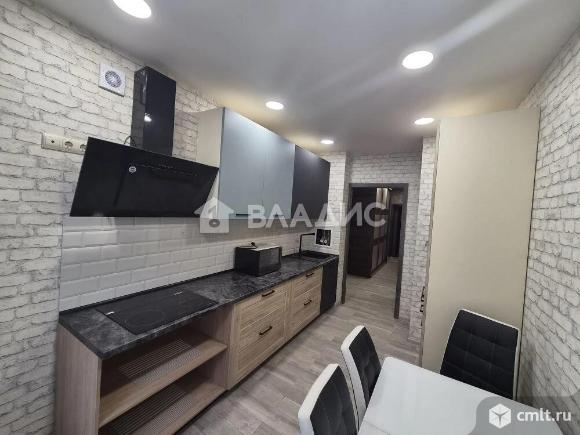 1-комнатная квартира 49,9 кв.м. Фото 1.