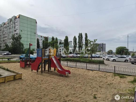 1-комнатная квартира 49,9 кв.м. Фото 20.