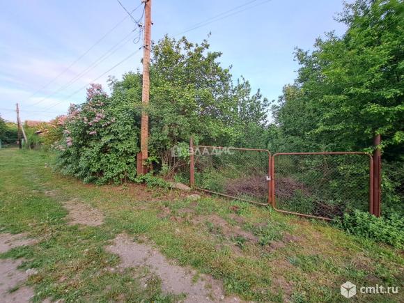 Участок 5,95 сот.. Фото 1.