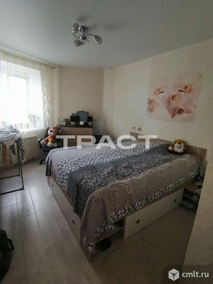 2-комнатная квартира 61,4 кв.м. Фото 1.