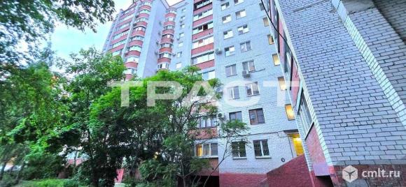 1-комнатная квартира 46,4 кв.м. Фото 16.