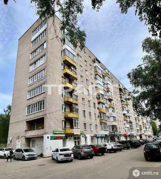 2-комнатная квартира 45,6 кв.м. Фото 1.