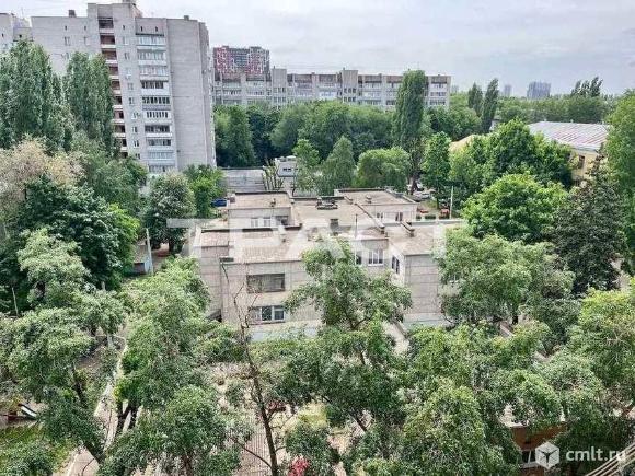 2-комнатная квартира 45,6 кв.м. Фото 7.