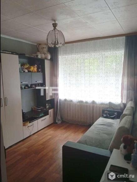 1-комнатная квартира 30,4 кв.м. Фото 1.