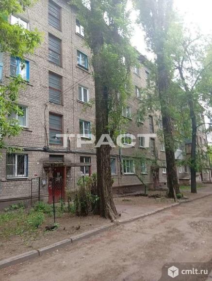1-комнатная квартира 30,4 кв.м. Фото 9.
