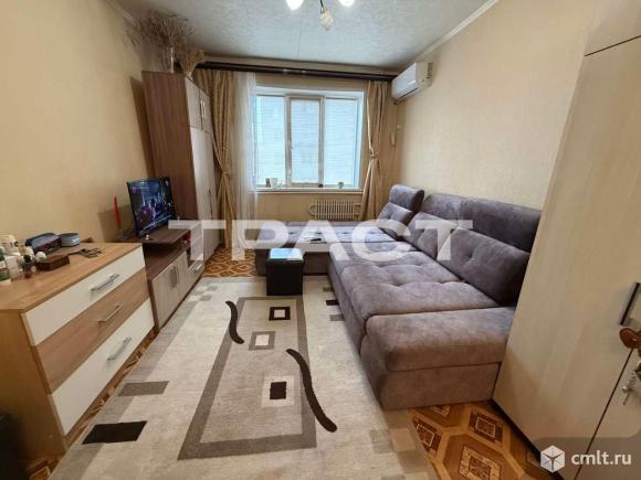Комната 7 кв.м. Фото 1.