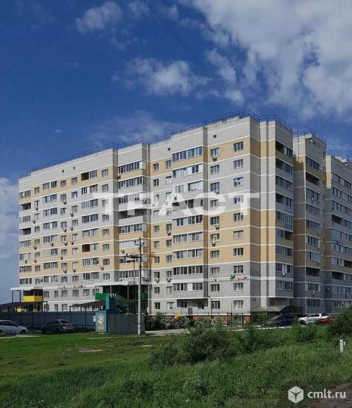 2-комнатная квартира 50 кв.м. Фото 1.