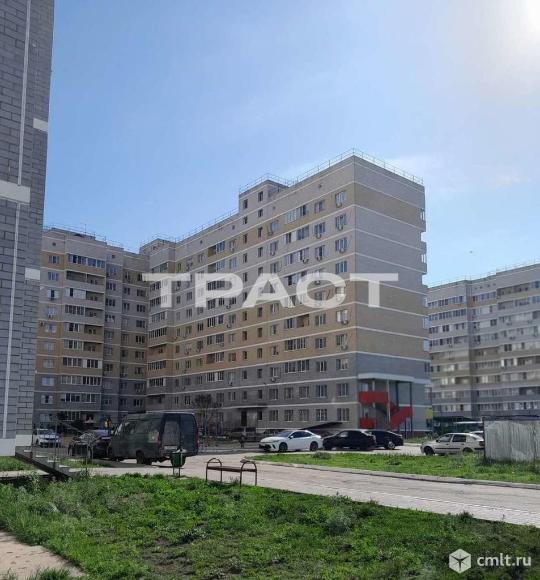 2-комнатная квартира 50 кв.м. Фото 19.