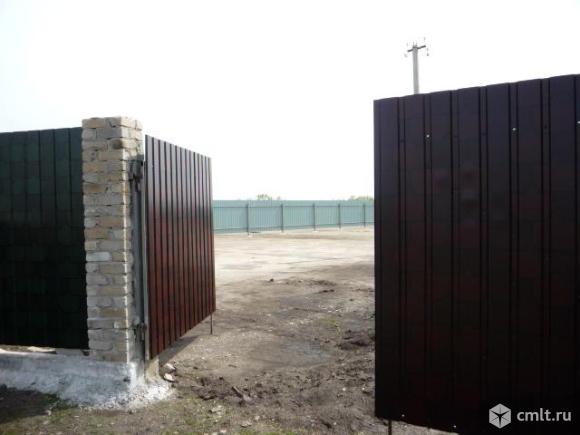 Продаётся 20-40 соток в пригород Воронежа по красной линии в центре пос Воронежский,. Фото 6.