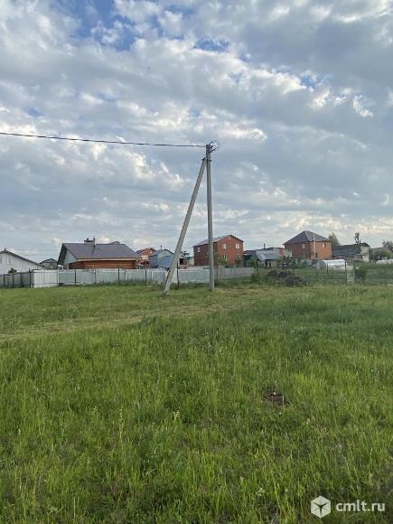 Участок 725 сот.. Фото 1.