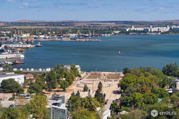 Участок 7 сот.. Фото 1.